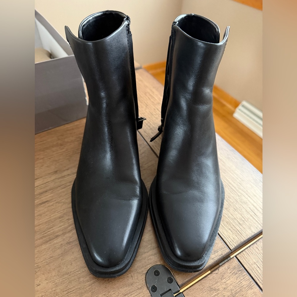 Franco Sarto Doren Bootie
